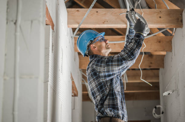 Best Electrical Rewiring Services  in Atwood, KS
