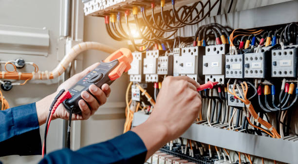Best 24-Hour Electrician  in Atwood, KS